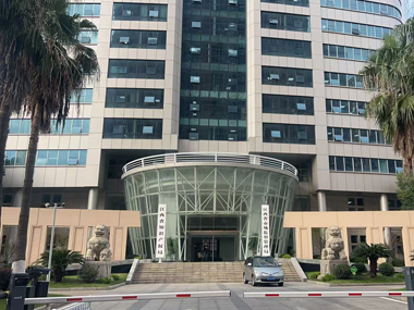 江西省市場監督管理局